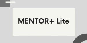 MENTOR+ Lite